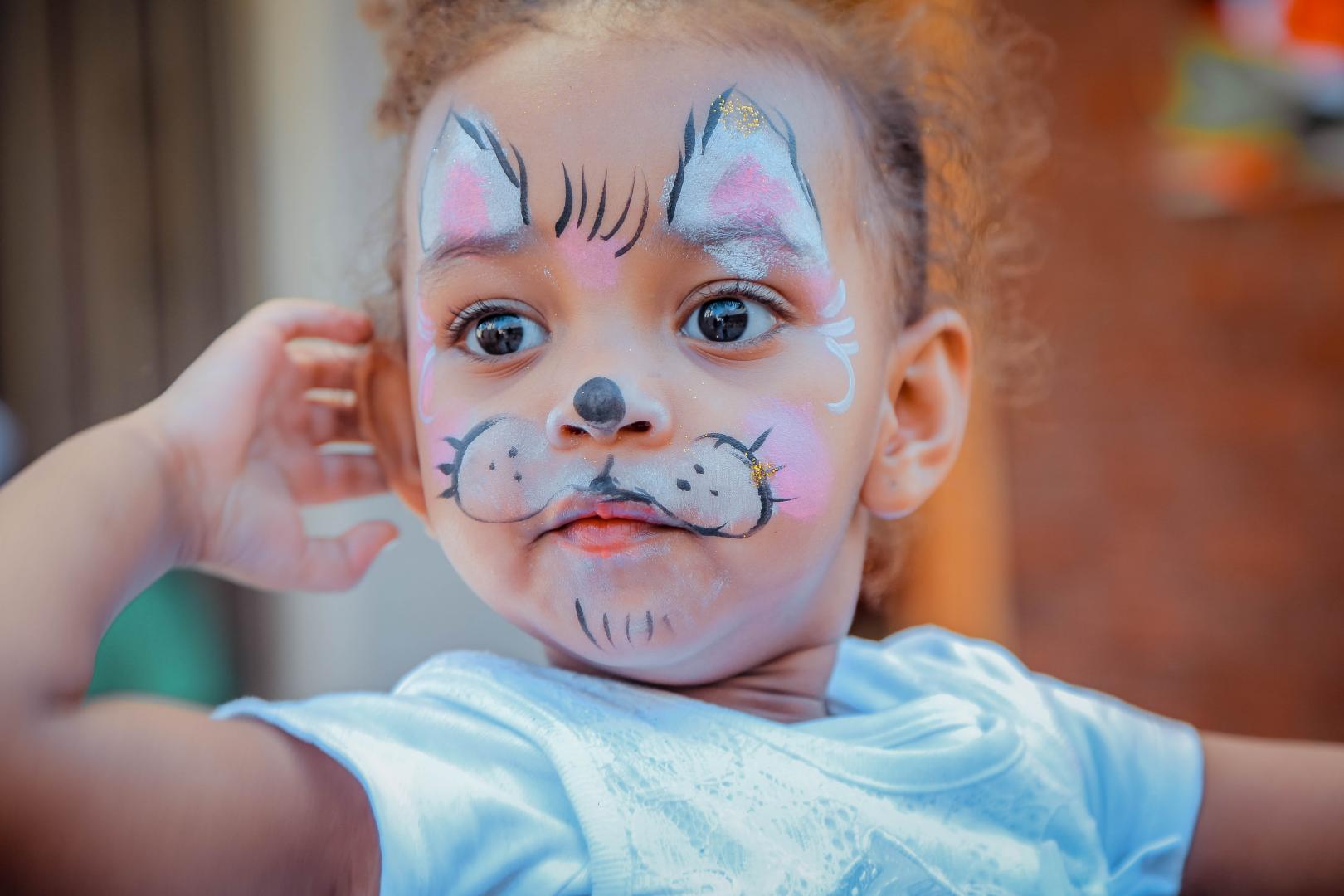 The Best Eco Play Makeup and Face Paints for Kids